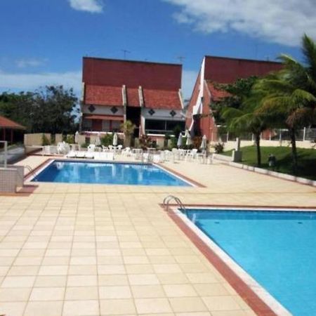 Village Dos Passaros Apartamento Guarapari Extérieur photo