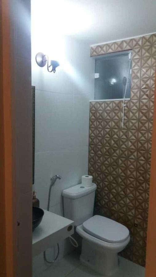 Village Dos Passaros Apartamento Guarapari Extérieur photo