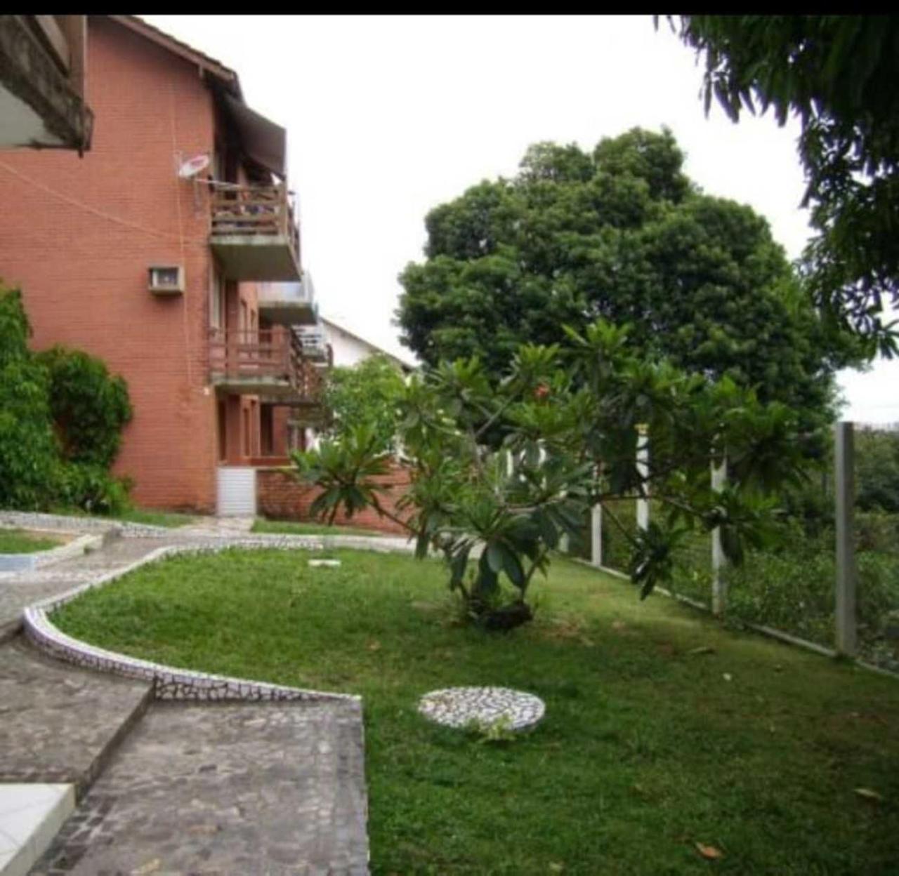 Village Dos Passaros Apartamento Guarapari Extérieur photo